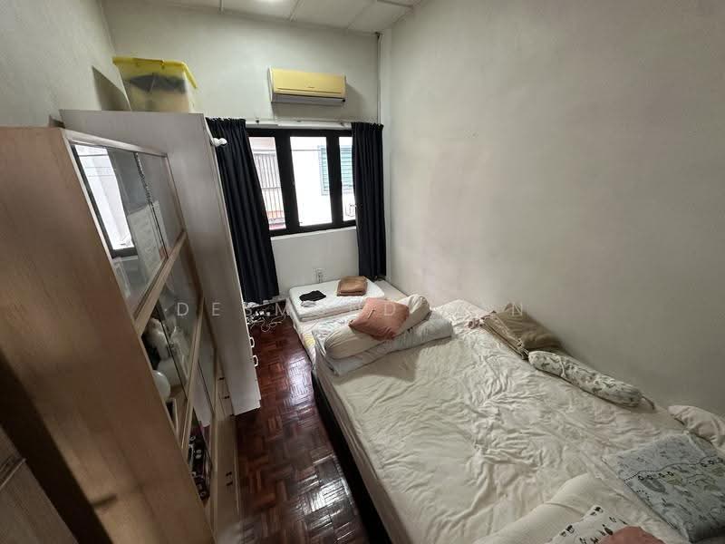 Rumah Teres 2-Tingkat untuk Dijual di SS23 (Petaling Jaya) - Desmond Tan - PropertyGuru.com.my