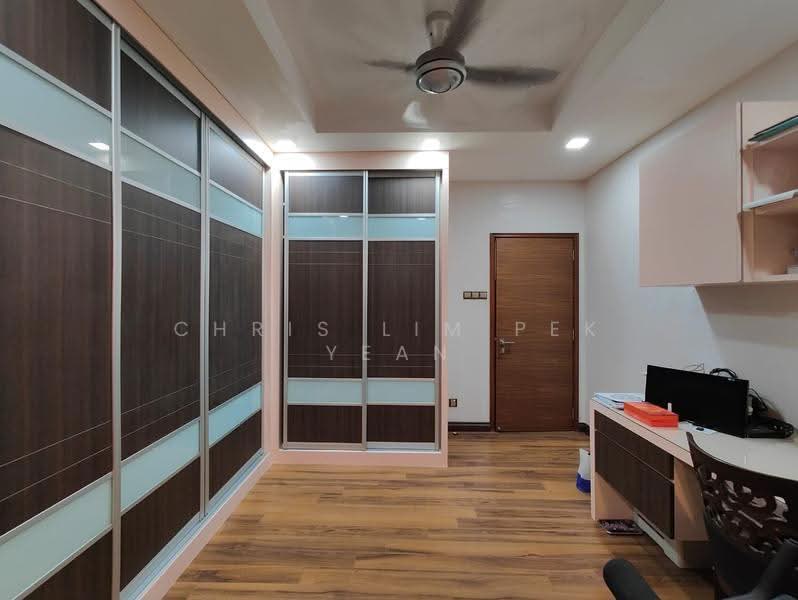 Rumah Berkembar untuk Dijual di Bandar Sungai Long (Selangor) - Chris Lim Pek Yean - Interior - PropertyGuru.com.my