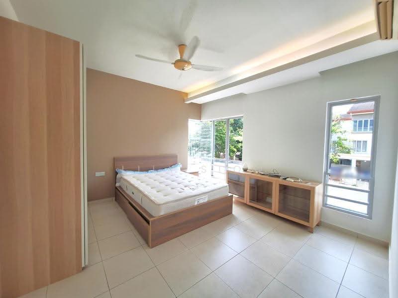 Townhouse for Sale in 16 Sierra (Puchong) - Lily Siow - Bedroom - PropertyGuru.com.my