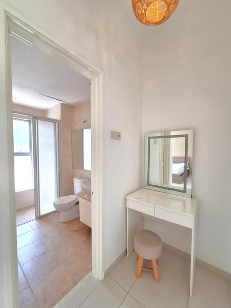 Townhouse for Sale in 16 Sierra (Puchong) - Lily Siow - Bathroom - PropertyGuru.com.my