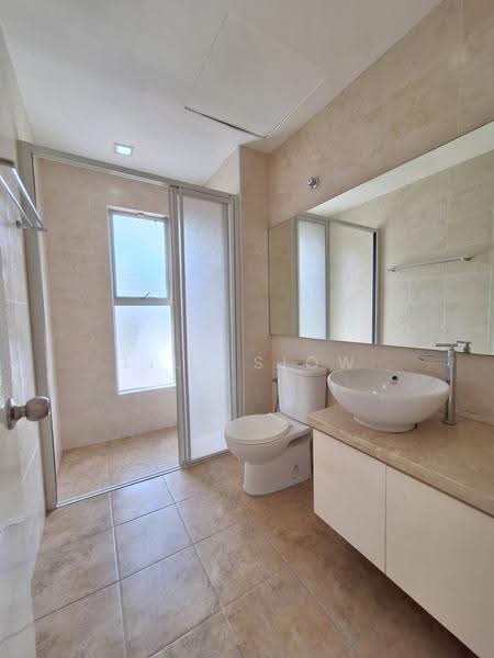 Townhouse for Sale in 16 Sierra (Puchong) - Lily Siow - Bathroom - PropertyGuru.com.my