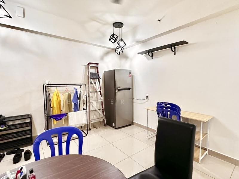 Kediaman Servis untuk Dijual di HYVE - Baxter Lim - Interior - PropertyGuru.com.my