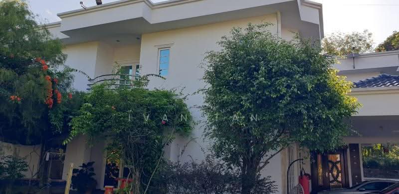 Bungalow House untuk Dijual di Taman Villa Heights (Kajang) - Ivan Tan - Exterior - PropertyGuru.com.my