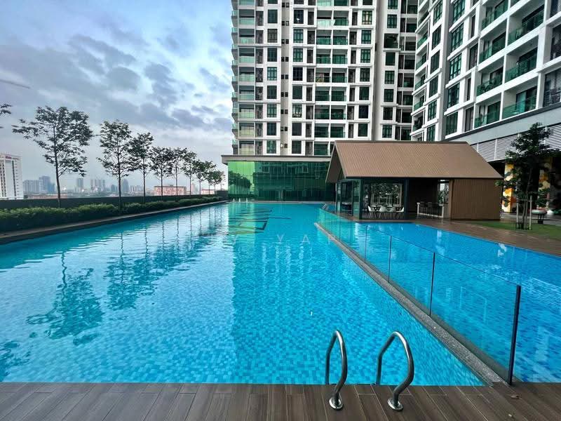 Kondominium untuk Disewa di Verando Residence - JY Yap - Exterior - PropertyGuru.com.my