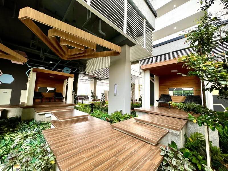 Kondominium untuk Disewa di Verando Residence - JY Yap - Exterior - PropertyGuru.com.my