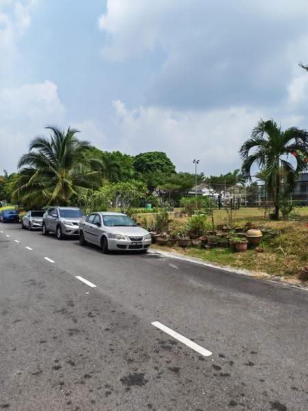Rumah Teres 2-Tingkat untuk Disewa di Bandar Jaya Putra (Johor Bahru) - James Bong - Exterior - PropertyGuru.com.my