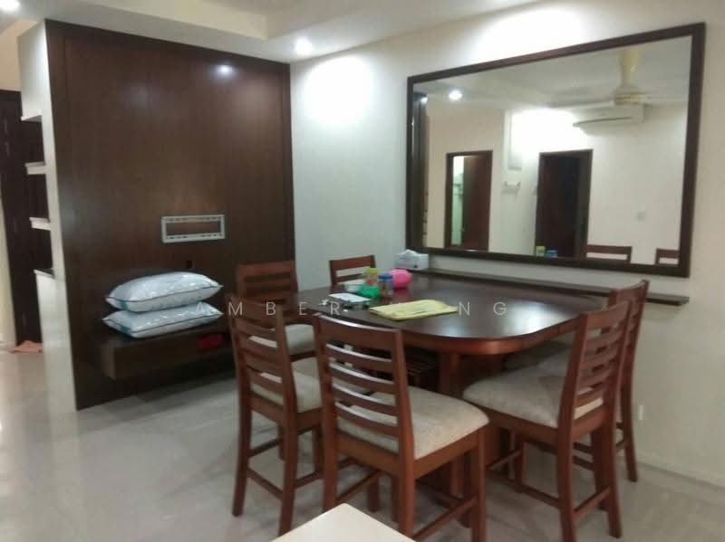 3-storey Terraced House for Rent in Tanjung Bungah (Penang) - Amber Hang - Dining Room - PropertyGuru.com.my