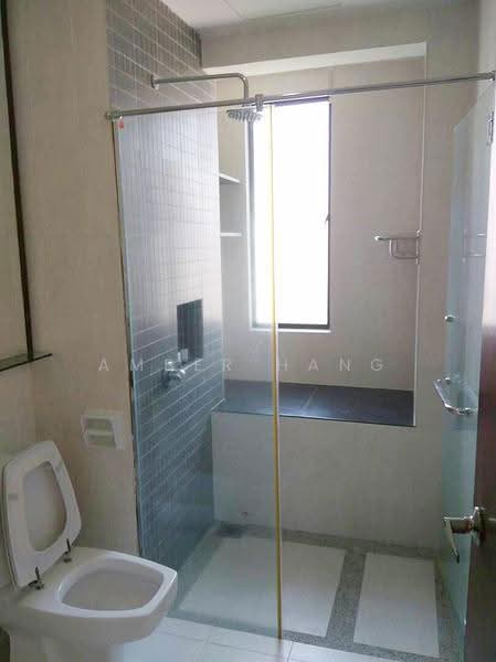 3-storey Terraced House for Rent in Tanjung Bungah (Penang) - Amber Hang - Bathroom - PropertyGuru.com.my