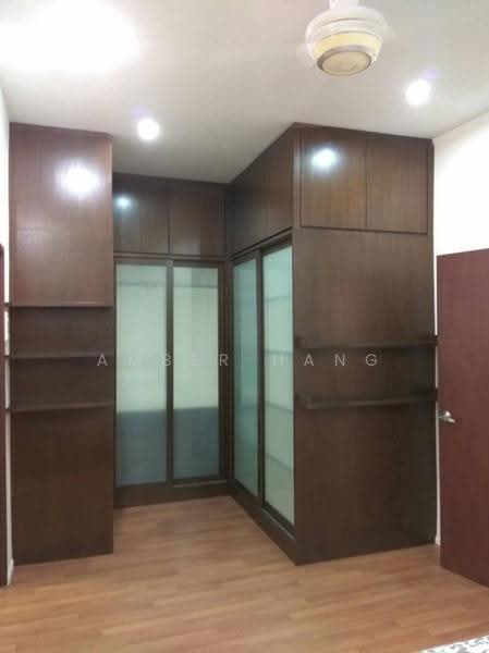 3-storey Terraced House for Rent in Tanjung Bungah (Penang) - Amber Hang - Interior - PropertyGuru.com.my