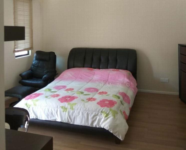 3-storey Terraced House for Rent in Tanjung Bungah (Penang) - Amber Hang - PropertyGuru.com.my