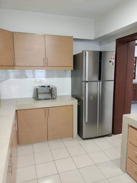 Condominium for Rent at Mont Kiara Pelangi - Quintus Hiew - Kitchen - PropertyGuru.com.my