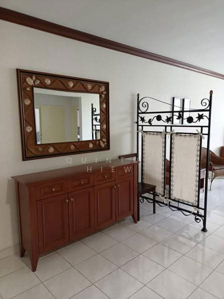 Condominium for Rent at Mont Kiara Pelangi - Quintus Hiew - Interior - PropertyGuru.com.my