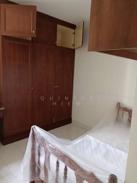 Condominium for Rent at Mont Kiara Pelangi - Quintus Hiew - Bedroom - PropertyGuru.com.my