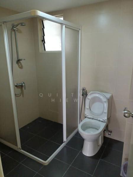 Condominium for Rent at Mont Kiara Pelangi - Quintus Hiew - Bathroom - PropertyGuru.com.my