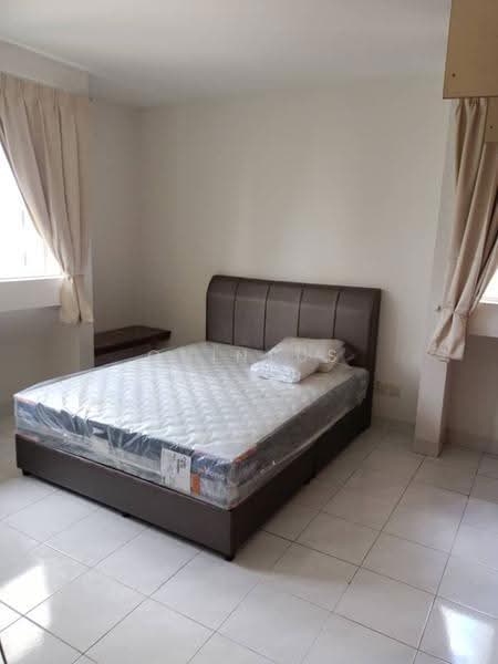 Condominium for Rent at Mont Kiara Pelangi - Quintus Hiew - Bedroom - PropertyGuru.com.my