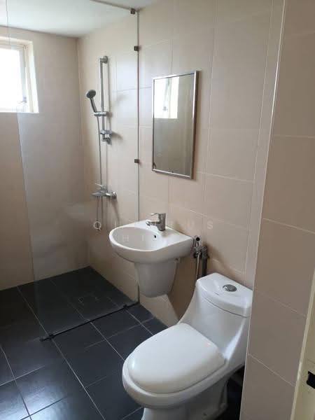 Condominium for Rent at Mont Kiara Pelangi - Quintus Hiew - Bathroom - PropertyGuru.com.my