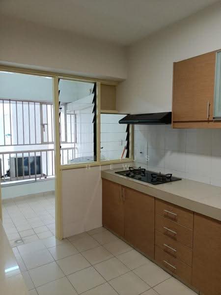 Condominium for Rent at Mont Kiara Pelangi - Quintus Hiew - Kitchen - PropertyGuru.com.my