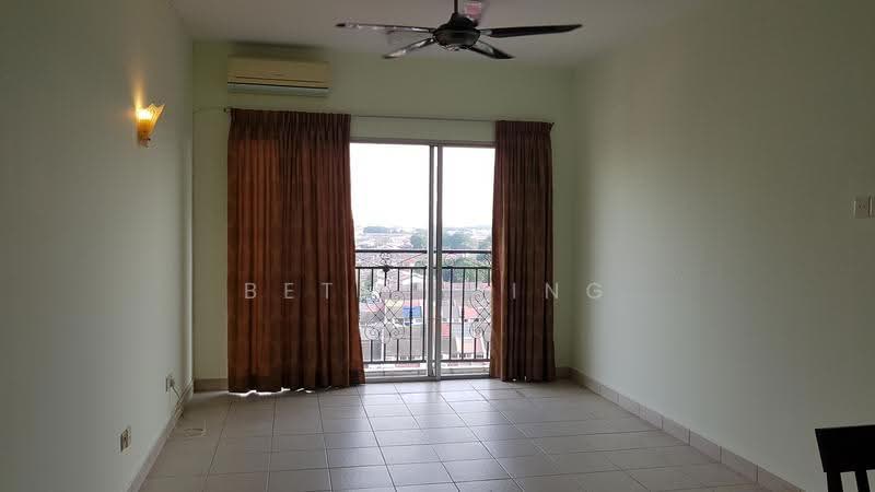 Kondominium untuk Disewa di Ken Damansara - Betty Ning - Living Room - PropertyGuru.com.my