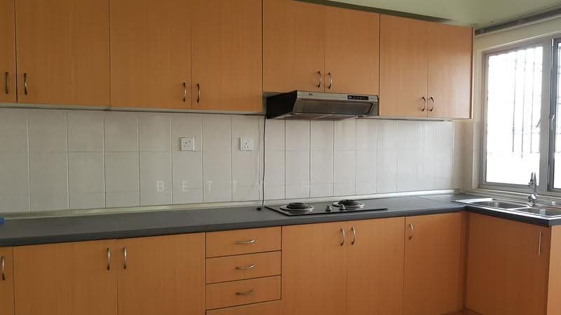 Kondominium untuk Disewa di Ken Damansara - Betty Ning - Kitchen - PropertyGuru.com.my