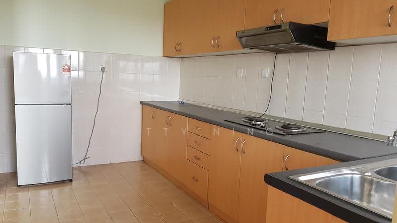 Kondominium untuk Disewa di Ken Damansara - Betty Ning - Kitchen - PropertyGuru.com.my