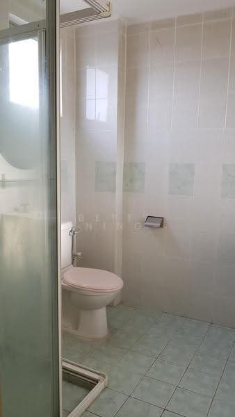 Kondominium untuk Disewa di Ken Damansara - Betty Ning - Bathroom - PropertyGuru.com.my