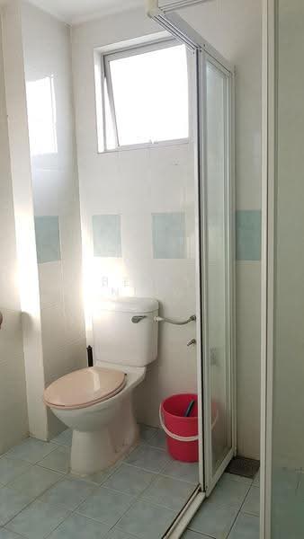 Kondominium untuk Disewa di Ken Damansara - Betty Ning - Bathroom - PropertyGuru.com.my