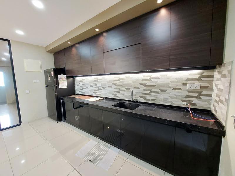 Kondominium untuk Dijual di SeventyNine Residence (79 Residence) - Elvin Choo - Kitchen - PropertyGuru.com.my
