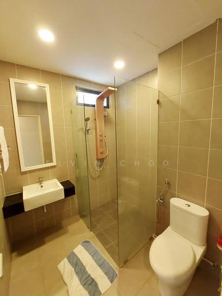 Kondominium untuk Dijual di SeventyNine Residence (79 Residence) - Elvin Choo - Bathroom - PropertyGuru.com.my