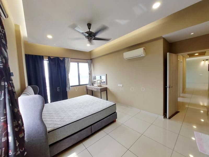 Kondominium untuk Dijual di SeventyNine Residence (79 Residence) - Elvin Choo - Bedroom - PropertyGuru.com.my
