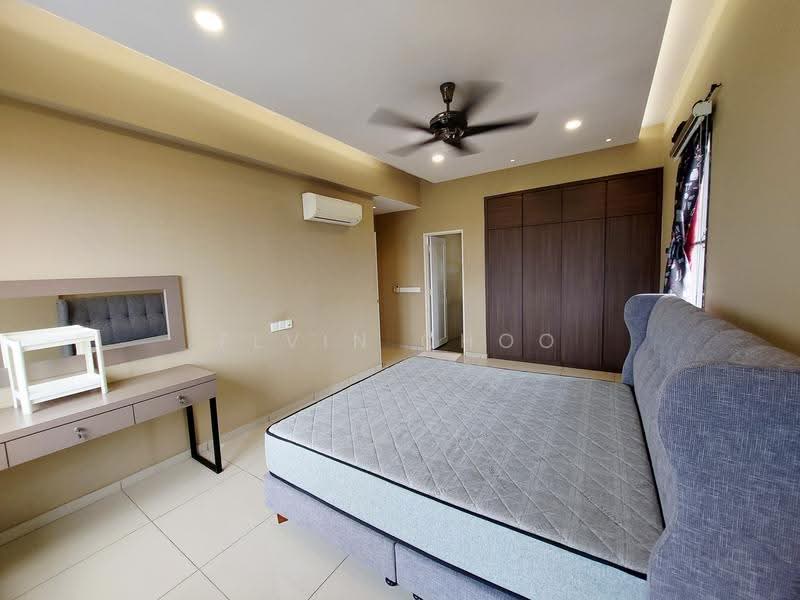 Kondominium untuk Dijual di SeventyNine Residence (79 Residence) - Elvin Choo - Bedroom - PropertyGuru.com.my