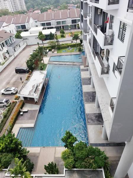 Kondominium untuk Dijual di SeventyNine Residence (79 Residence) - Elvin Choo - Exterior - PropertyGuru.com.my