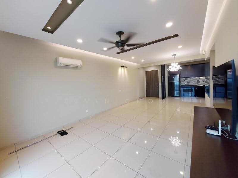 Kondominium untuk Dijual di SeventyNine Residence (79 Residence) - Elvin Choo - Living Room - PropertyGuru.com.my