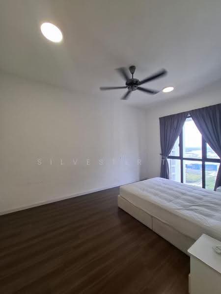 Condominium for Sale at Vertu Resort - Silvester Ti - Bedroom - PropertyGuru.com.my