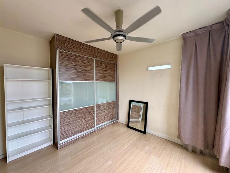 Condominium for Rent at Menjalara 18 - Ethan Loke - Bedroom - PropertyGuru.com.my