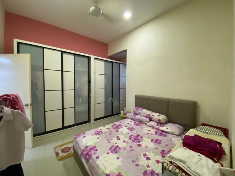 Rumah Berkembar untuk Dijual di One Sierra (Selayang) - Nicole . - Bedroom - PropertyGuru.com.my