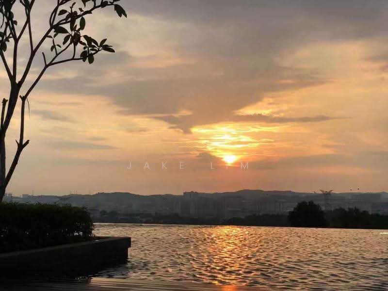 Condominium for Sale at CloudTree Residence - Jake Lim - View - PropertyGuru.com.my