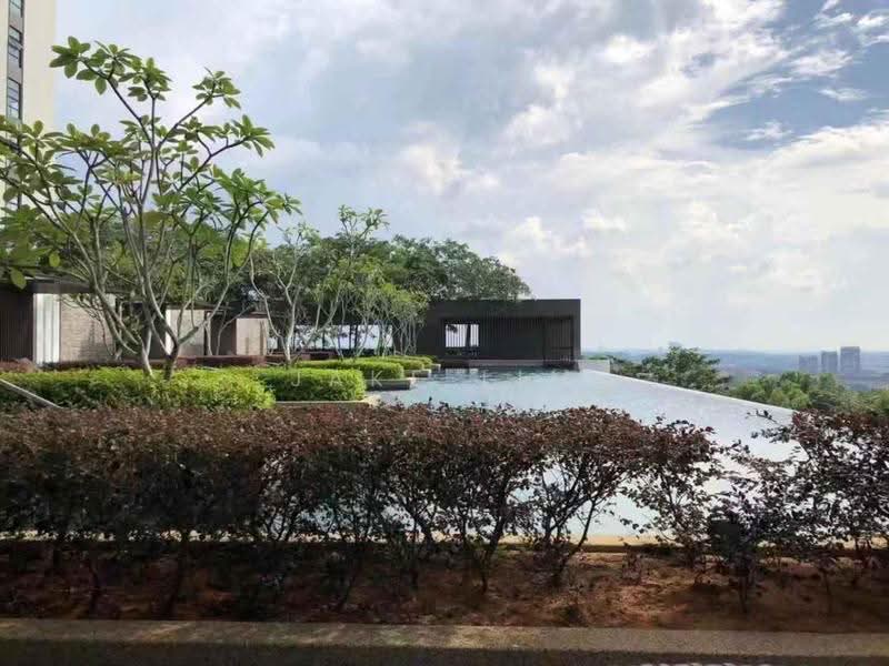 Condominium for Sale at CloudTree Residence - Jake Lim - Exterior - PropertyGuru.com.my