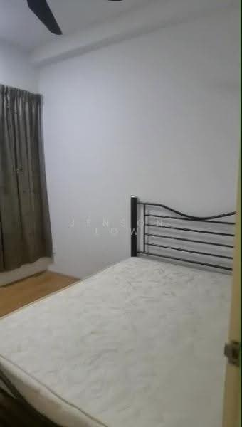 Kondominium untuk Dijual di Arte Condominium - Jenson Low - Bedroom - PropertyGuru.com.my