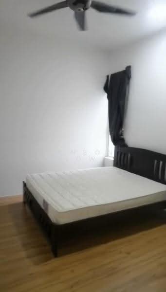 Kondominium untuk Dijual di Arte Condominium - Jenson Low - Bedroom - PropertyGuru.com.my