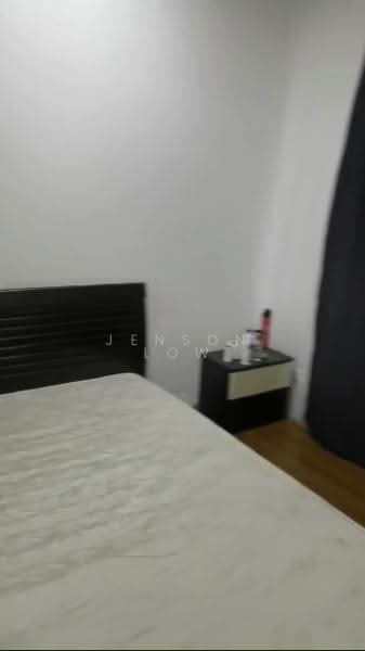 Kondominium untuk Dijual di Arte Condominium - Jenson Low - Bedroom - PropertyGuru.com.my