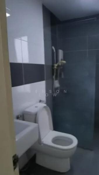 Kondominium untuk Dijual di Arte Condominium - Jenson Low - Bathroom - PropertyGuru.com.my