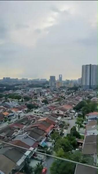 Kondominium untuk Dijual di Arte Condominium - Jenson Low - Exterior - PropertyGuru.com.my