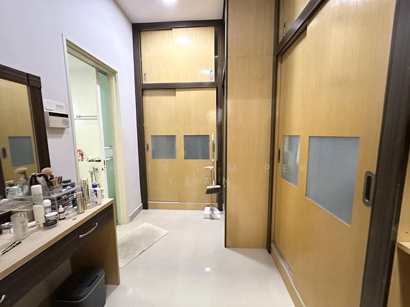 Rumah Berkembar untuk Dijual di Bandar Sungai Long (Selangor) - Chris Lim Pek Yean - Interior - PropertyGuru.com.my