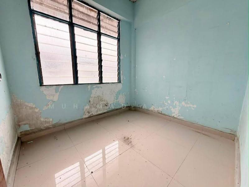 Rumah Flat untuk Dijual di Taman Johor Jaya - Muhamad Asrul - Interior - PropertyGuru.com.my