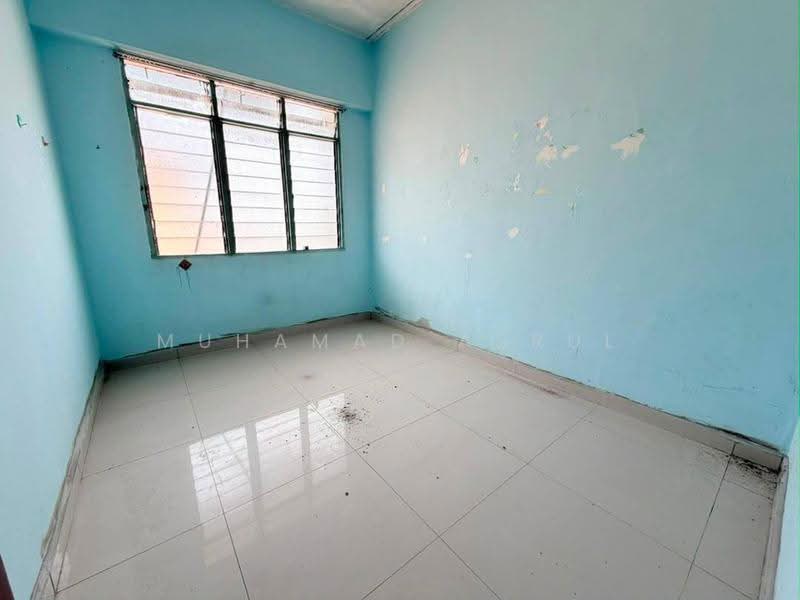 Rumah Flat untuk Dijual di Taman Johor Jaya - Muhamad Asrul - Interior - PropertyGuru.com.my