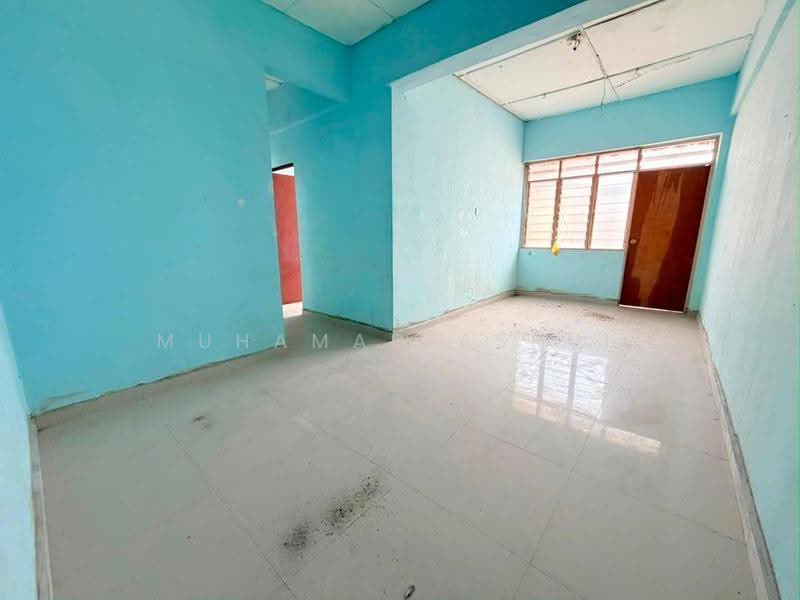 Rumah Flat untuk Dijual di Taman Johor Jaya - Muhamad Asrul - Interior - PropertyGuru.com.my