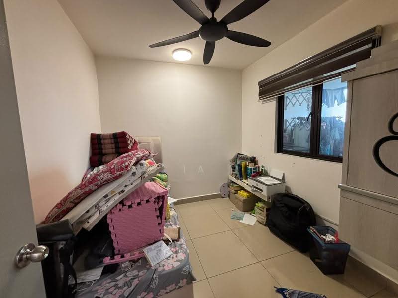 Kondominium untuk Disewa di Avia Plus, Bandar Country Homes - Lau Ia Ein - Bedroom - PropertyGuru.com.my
