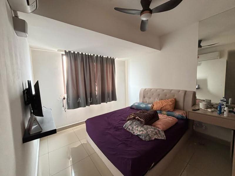 Kondominium untuk Disewa di Avia Plus, Bandar Country Homes - Lau Ia Ein - Bedroom - PropertyGuru.com.my