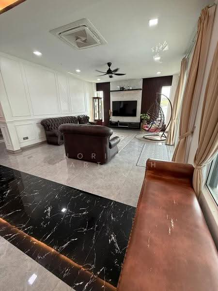 Bungalow House untuk Dijual di Bandar Mahkota Cheras (Cheras) - Norisma Hartanah - Family Area - PropertyGuru.com.my