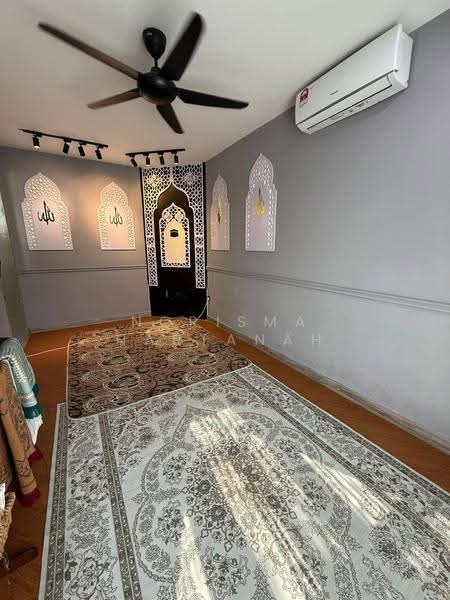 Bungalow House untuk Dijual di Bandar Mahkota Cheras (Cheras) - Norisma Hartanah - Mini Surau - PropertyGuru.com.my